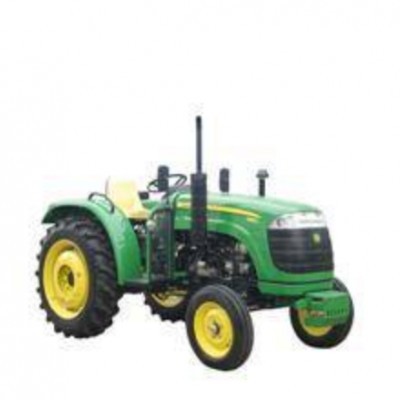 约翰迪尔484轮式拖拉机图5