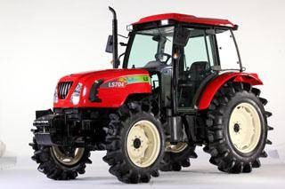 LS704轮式拖拉机图5