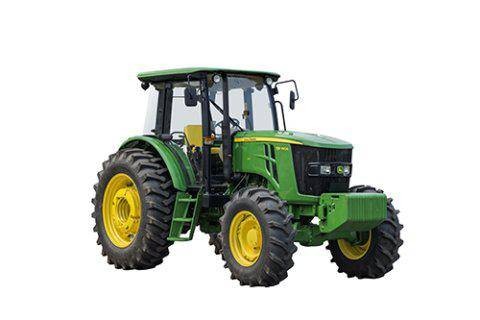 约翰迪尔1404拖拉机-4缸图5