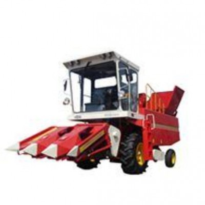 4YZ-3C自走式玉米收获机图4