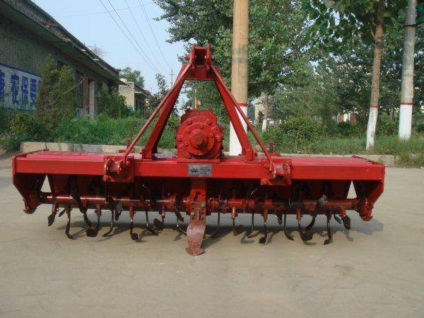 1GQN-200旋耕机图4