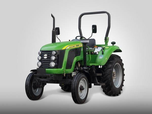 耕王RC900拖拉机图5