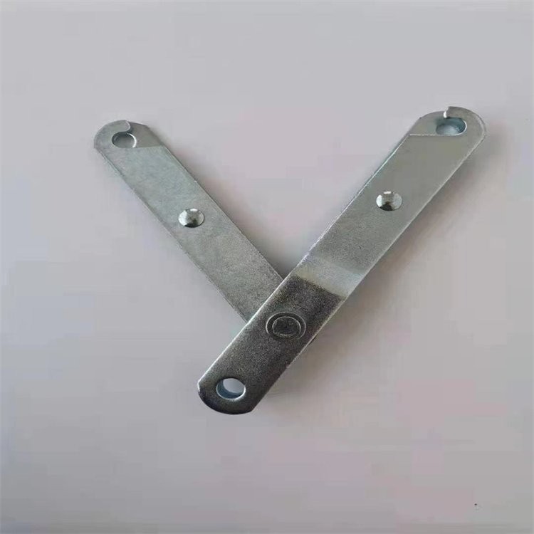 陈诺悬挂 工业输送线XT100链条 黑色悬挂链系统设计 硬度高图4