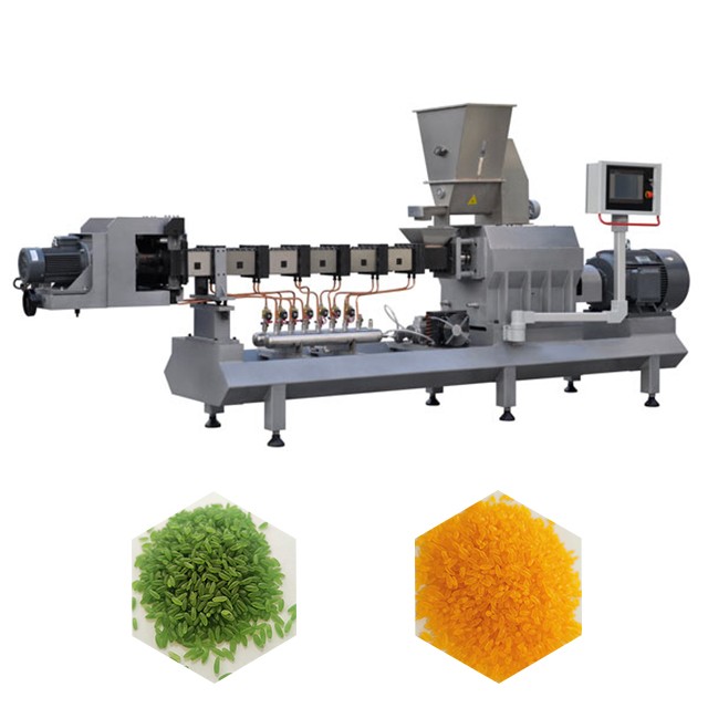 宠物食品生产线 狗粮加工设备 猫粮生产线 夹心狗粮全套设备图4