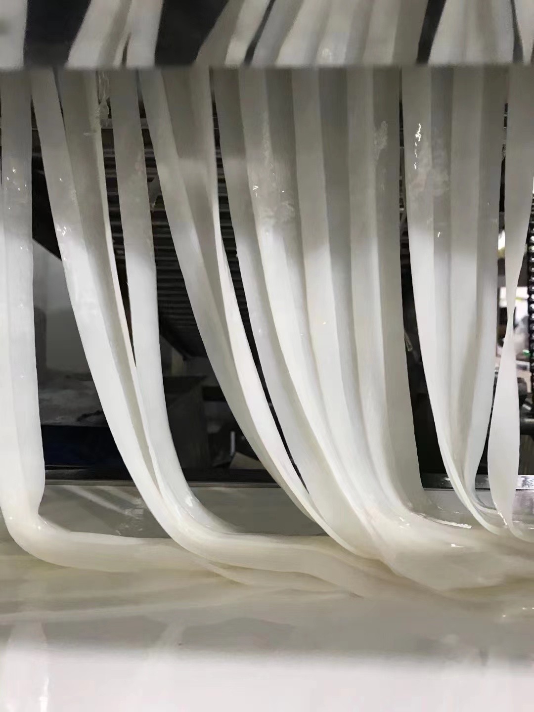 全自动一机多用1500型凉皮机 方形凉皮加工设备 汇众机械图4