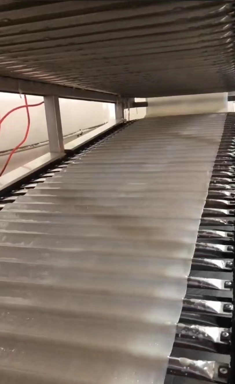 全自动一机多用1500型凉皮机 方形凉皮加工设备 汇众机械图5