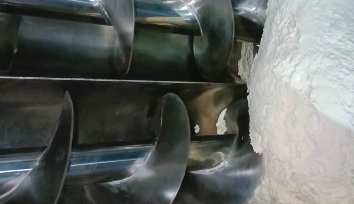 多功能2袋洗面机 汇众食品机械 一机多用 厂家直供图3