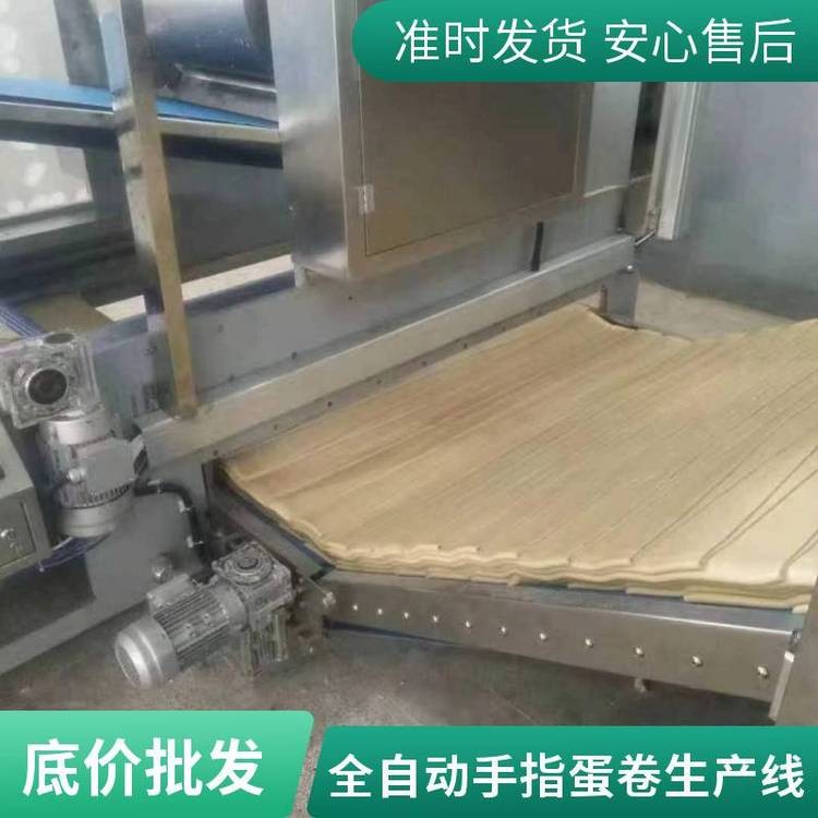 食品设备 全自动电加热炉醒发房 醒发房 奎宏食品机械 种类齐全图3