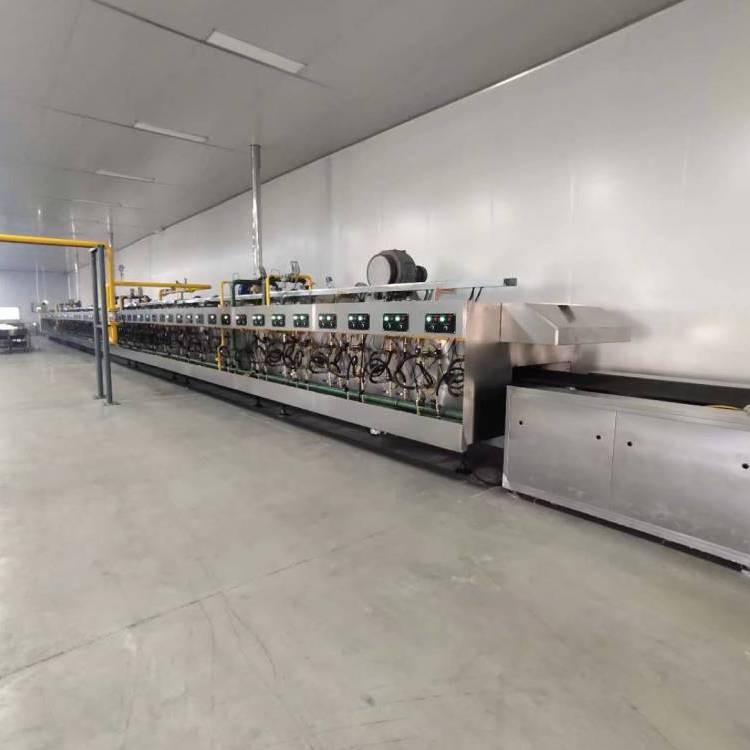 奎宏选材优质 不锈钢食品烘干机 噪音小 奎宏机械图3