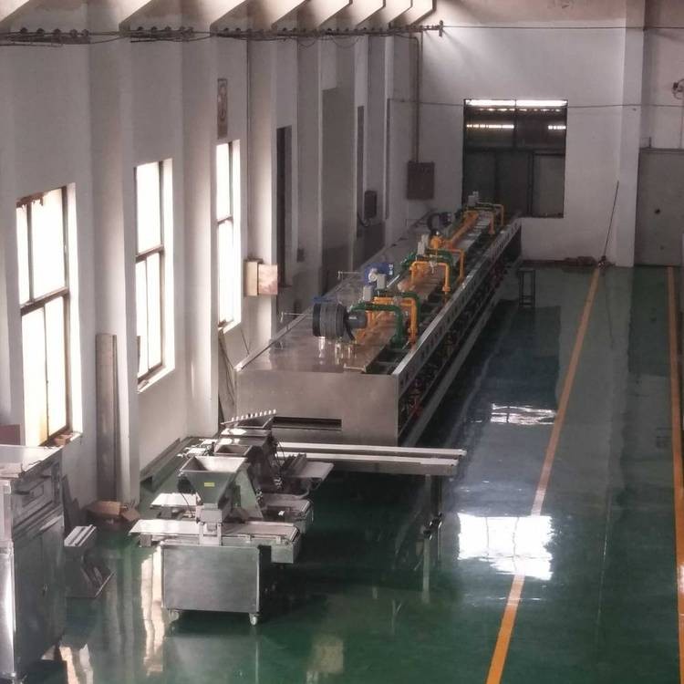 奎宏选材优质 不锈钢食品烘干机 噪音小 奎宏机械图5