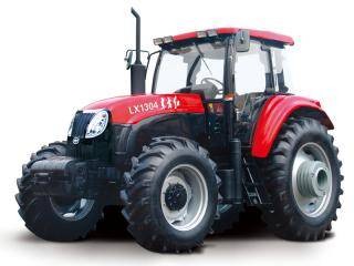 东方红LX1304轮式拖拉机