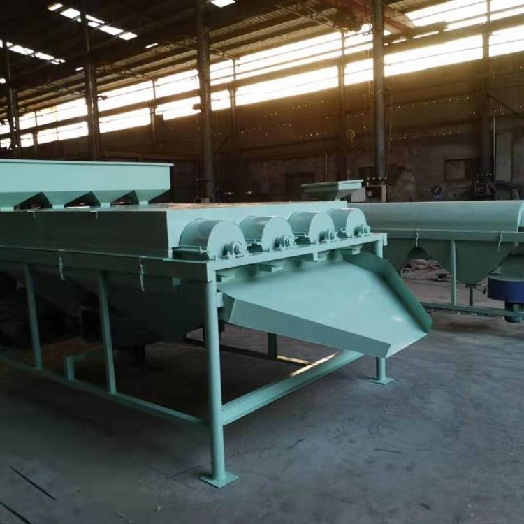 小型粮食抛光机 昊辉机械 大米去灰提亮设备 全自动图2