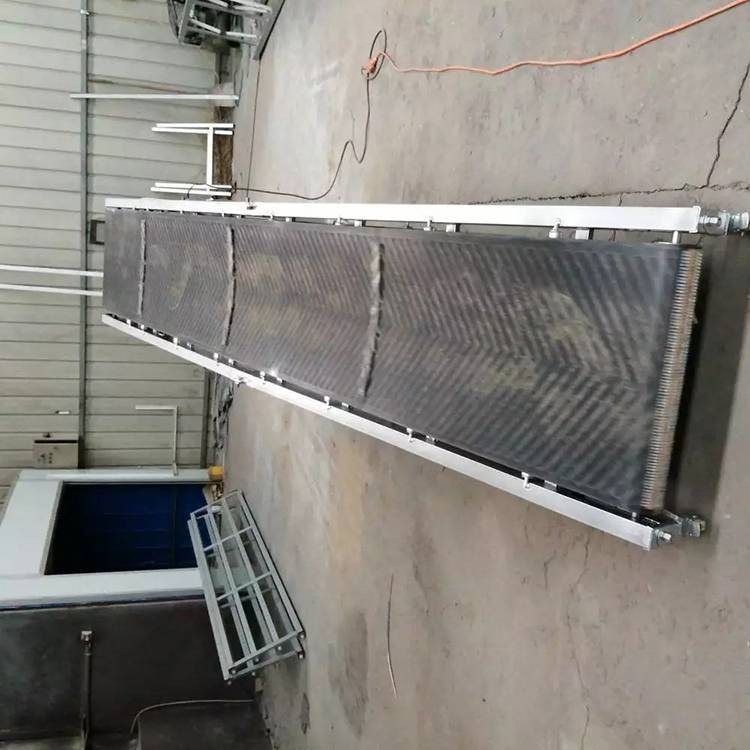 车载传送带 7米*600mm 220V 散料带式输送机 昊辉机械图5