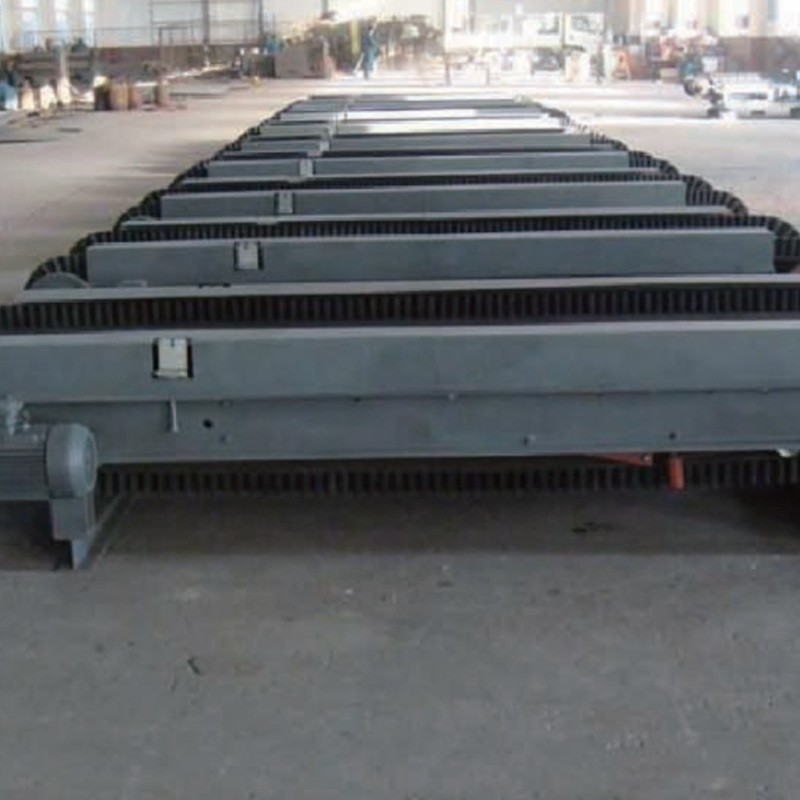 电子皮带计量秤工厂供应 高精度电子皮带秤称重给煤机 计量皮带秤图2