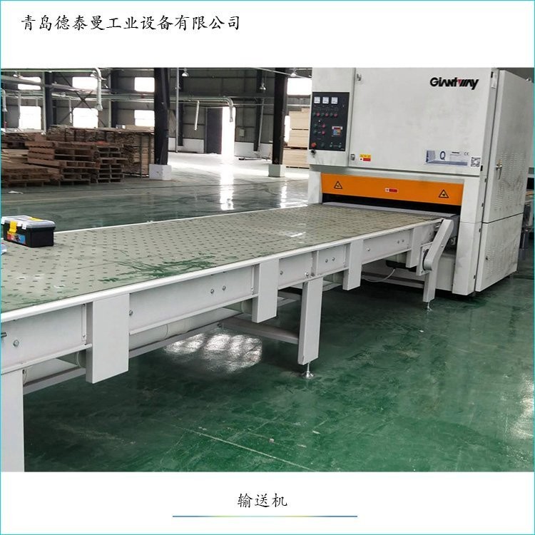 输送机_传输带_小型输送机图2