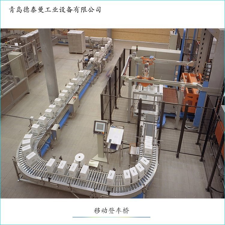 输送机_传输带_小型输送机图4