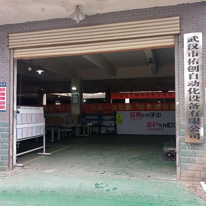 食品流水线定制输送带快递传送机注塑机小型爬坡皮带输送机图2