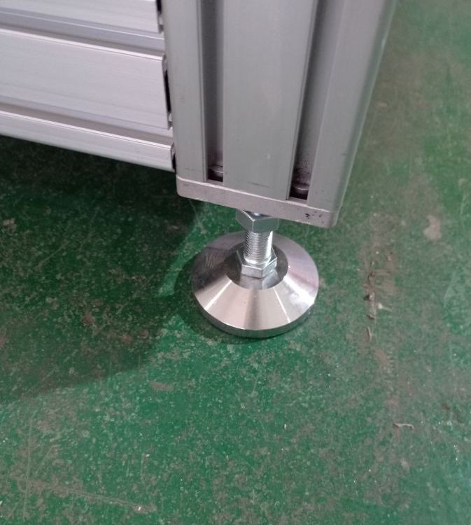 倍速链装配线注塑流水线生产线产品小型快递自动化皮带机送机传