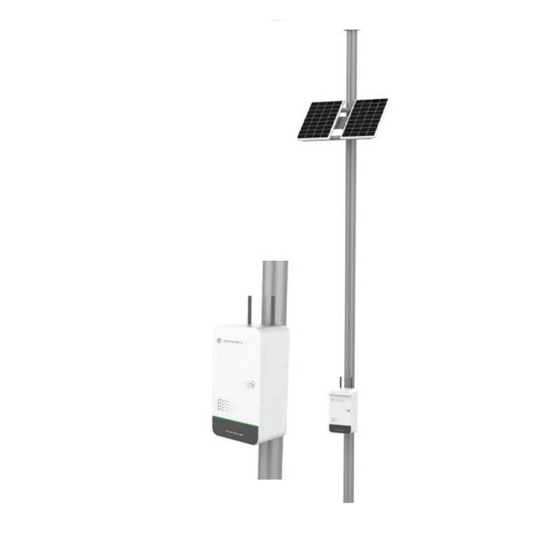 大禹物联网网关4G/LORA双天线智能灌溉节水灌溉自动灌溉农业灌溉图5