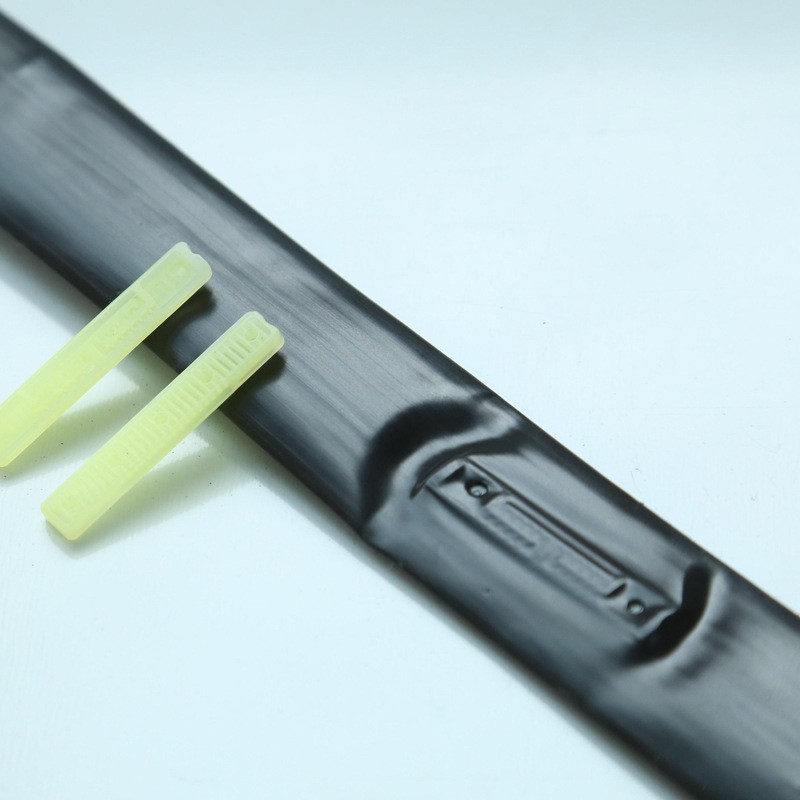 大禹 双孔滴灌带（Φ16*0.2*100*5L）1000m/卷图4