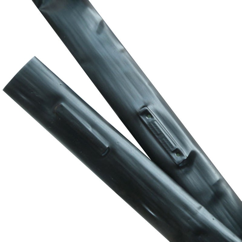 大禹 双孔滴灌带（Φ16*0.2*100*5L）1000m/卷图2