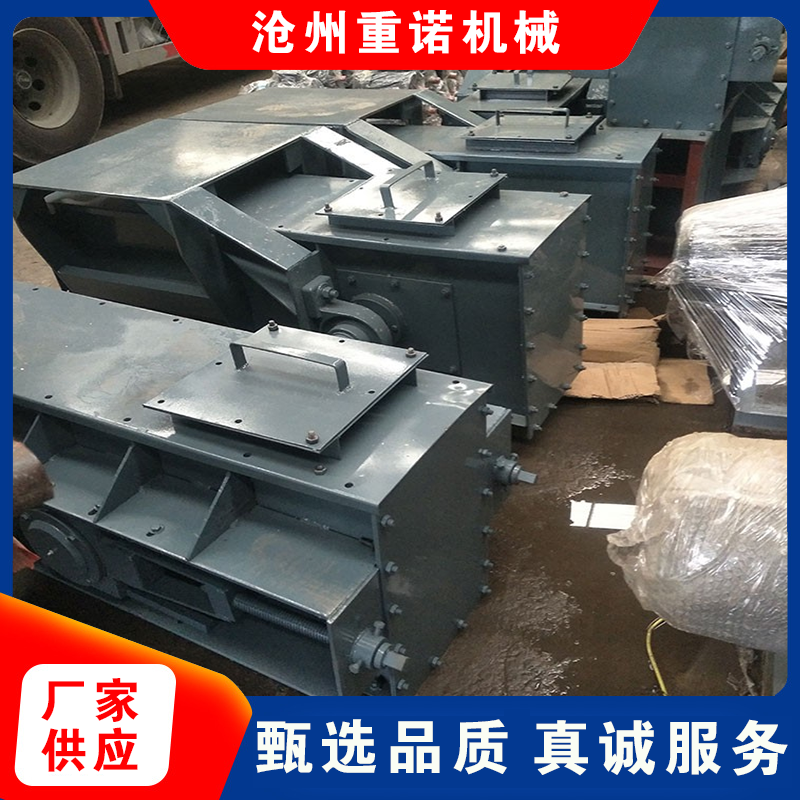 FU链式输送机 拉链运输机 钢厂除尘灰输送设备图4