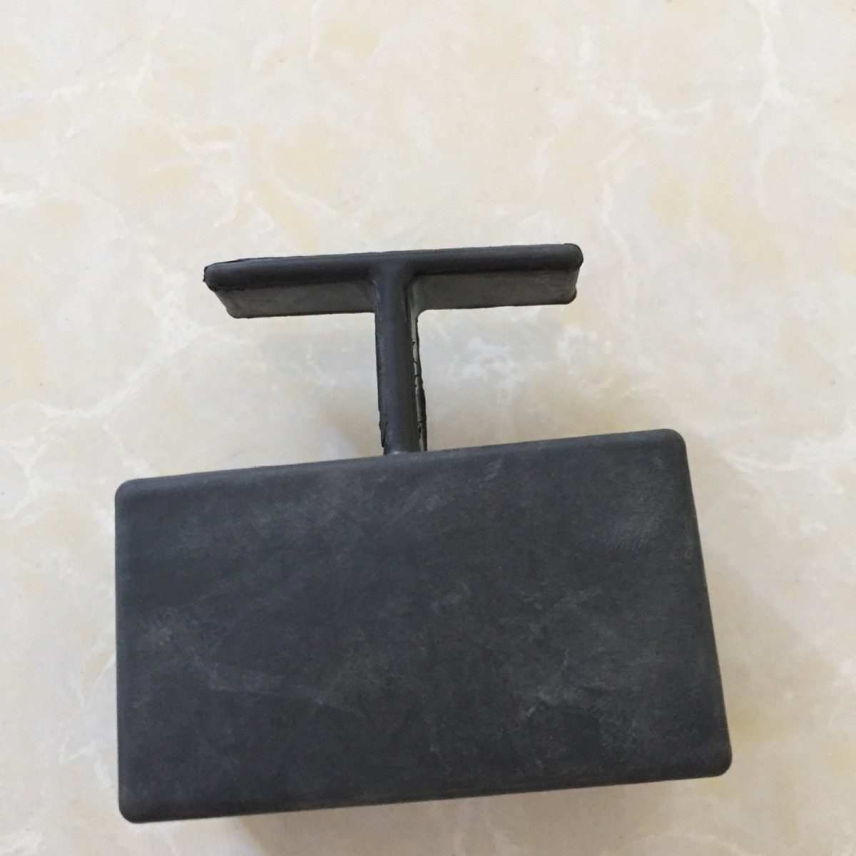 舷外机40P侧减震块14019,84克，单价每个7.7元，批发有优惠图2