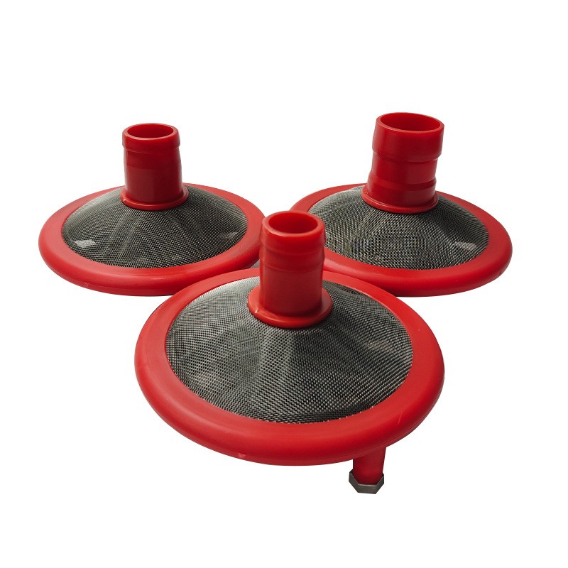 超高压清洗机过滤网商用洗车机进水吸水滤网配件洗车器通用过滤器图5