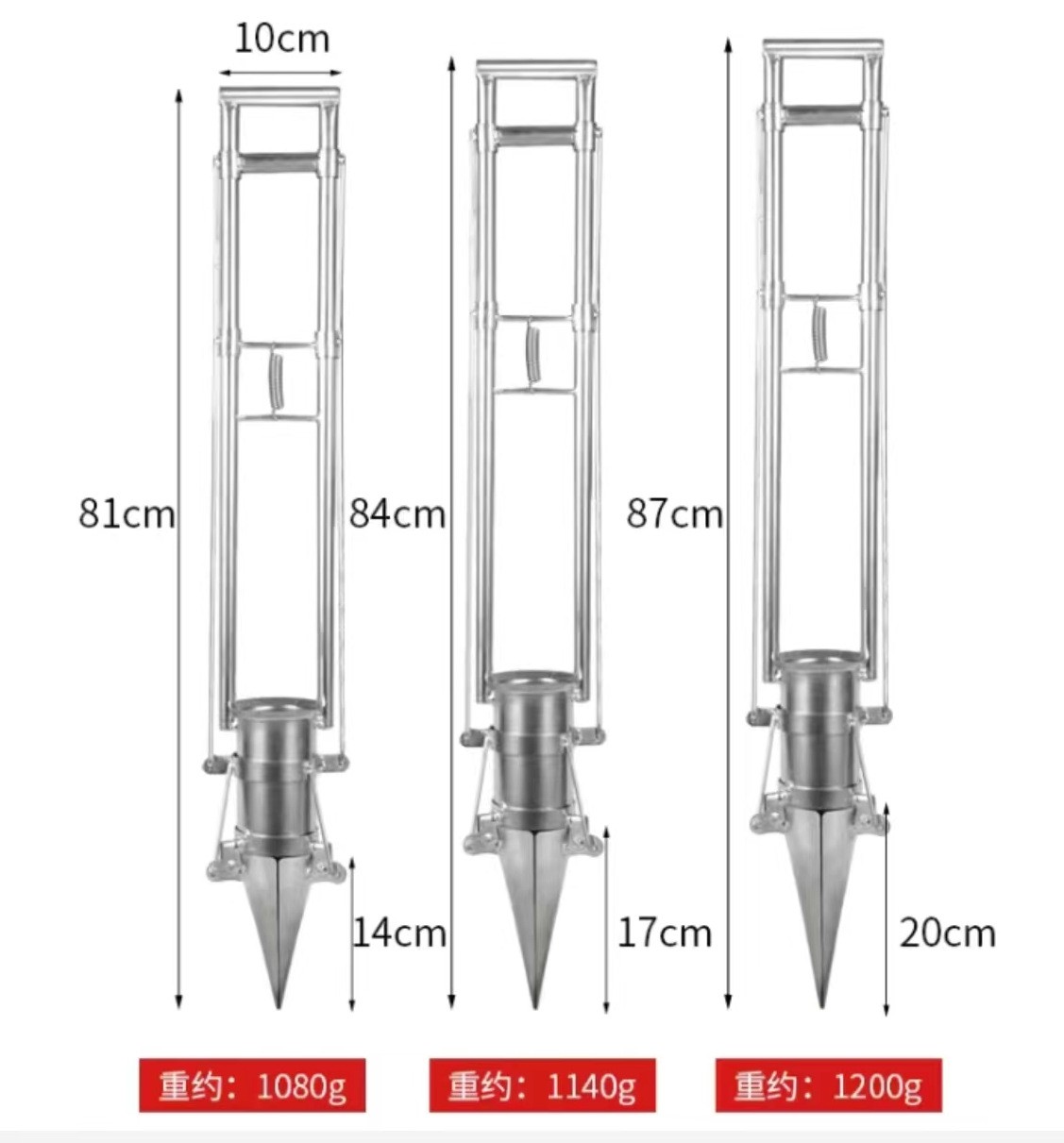 蔬菜手提栽苗器   新款栽苗神器图3