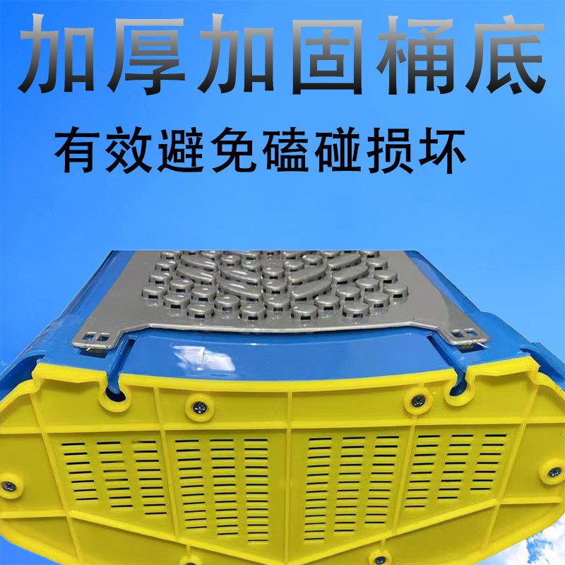 农用手动背负式烟草抑芽神器图2