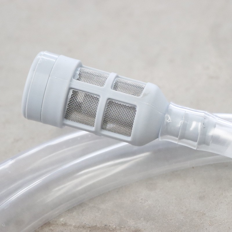 自动吸肥文丘里施肥器 温室大棚微滴灌溉打药大流量吸注肥器图2