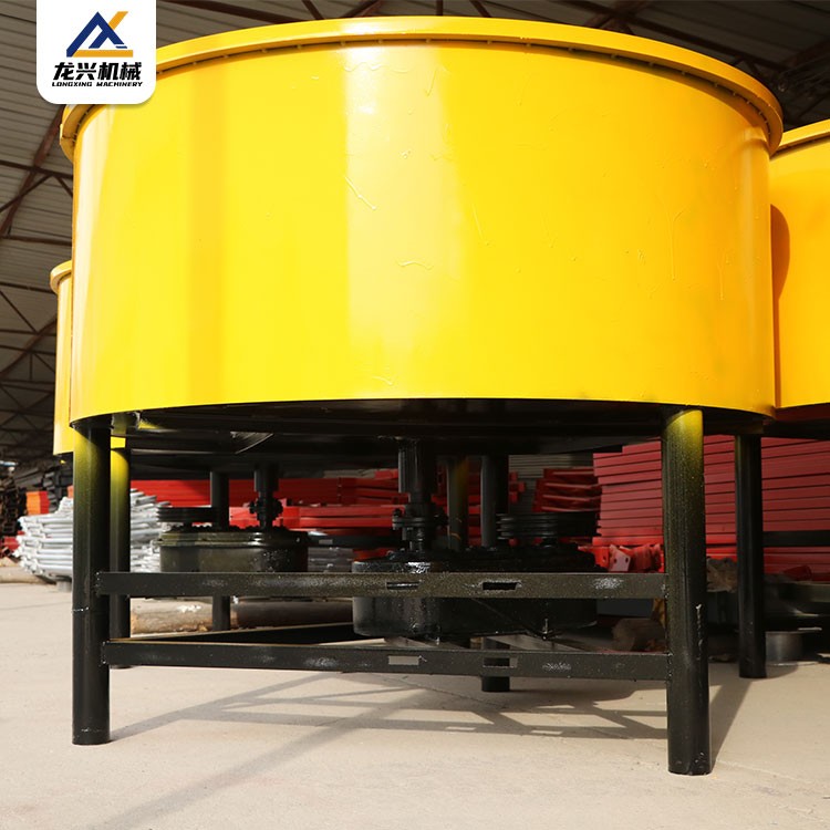 多功能搅拌机 饲料谷物混合机 家用搅拌设备 100kg全不锈钢材质图2