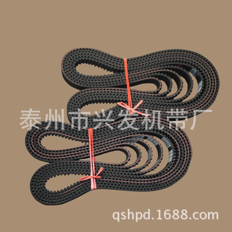 销售XL.L.H.XH.XXH等梯形齿橡胶同步带图4