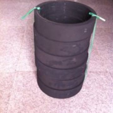 本厂销售电缆牵引带4150*90*20等各种规格皮带图2