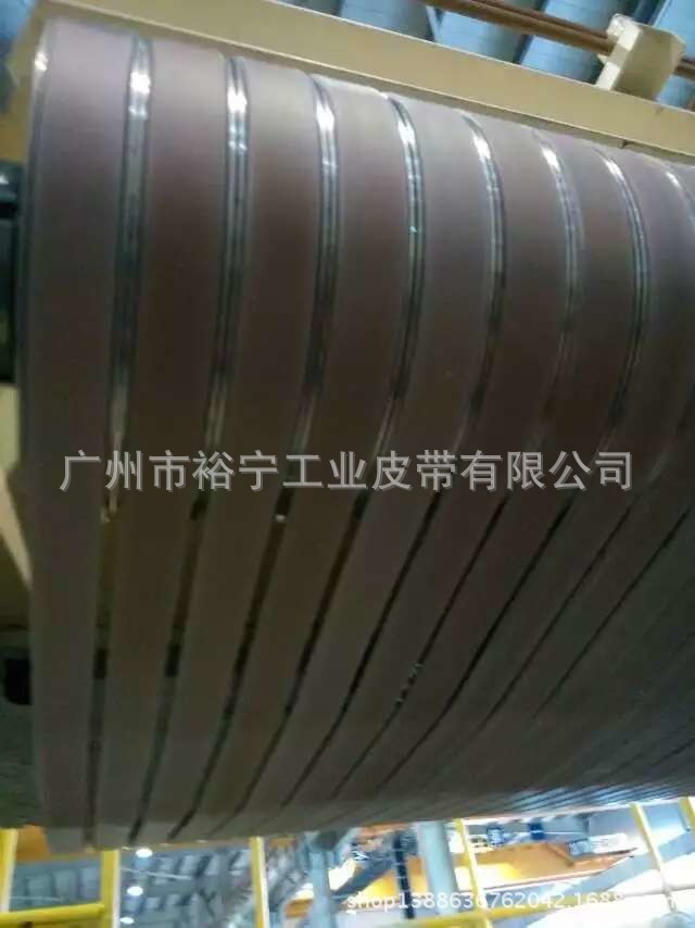 优质的张力(分条机带)，适用钢板,铝板横切纵剪，分条专用图3