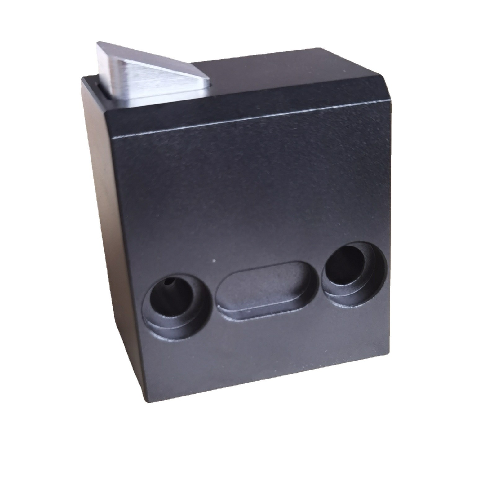 单倍速流水线倍速链输送线阻挡器止回器挡停器美德乐力士乐通用图4