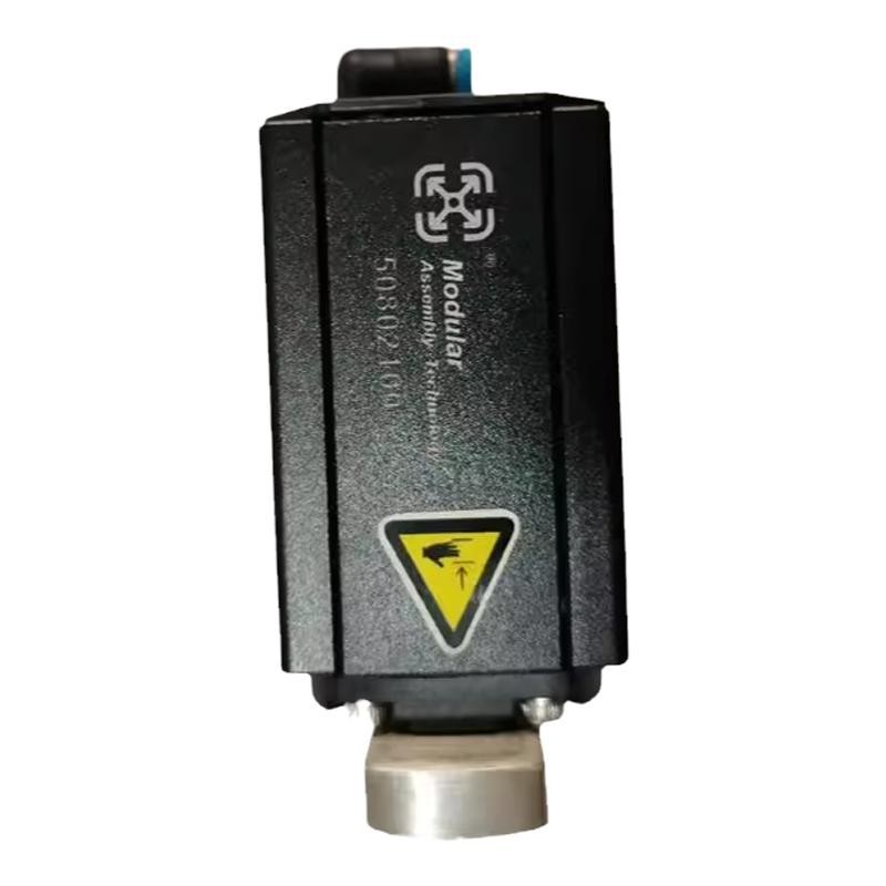 美德乐ST.PN.02/B-150气动缓冲挡停器阻挡器Modular阻挡气缸止回图5