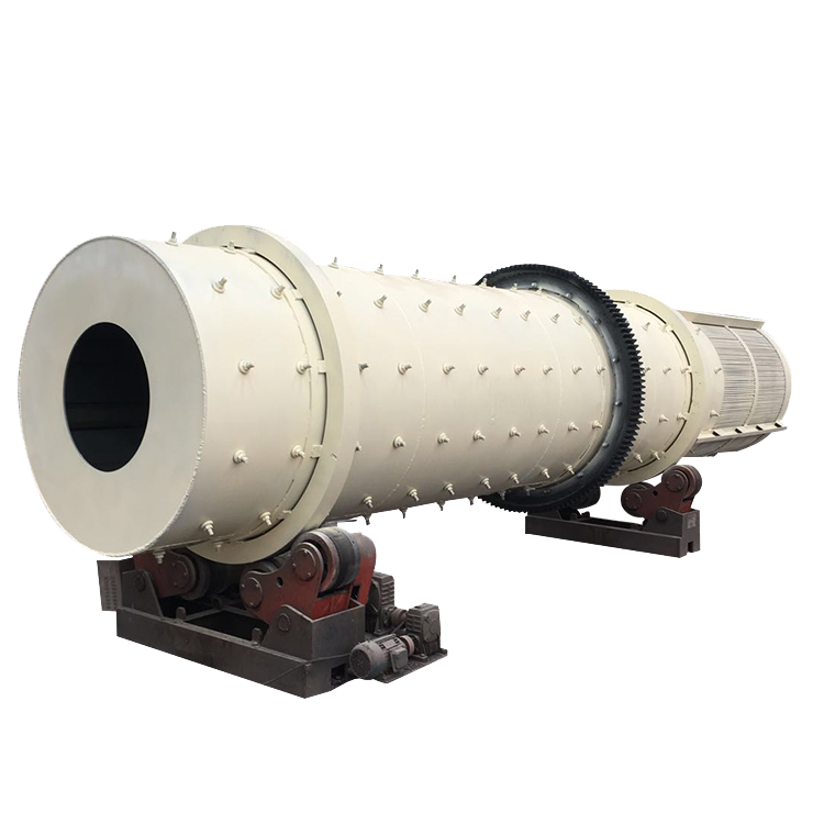 洗矿筛分一体机滚筒洗石机设备简易型锰矿石子筛选机多功能洗砂机图6