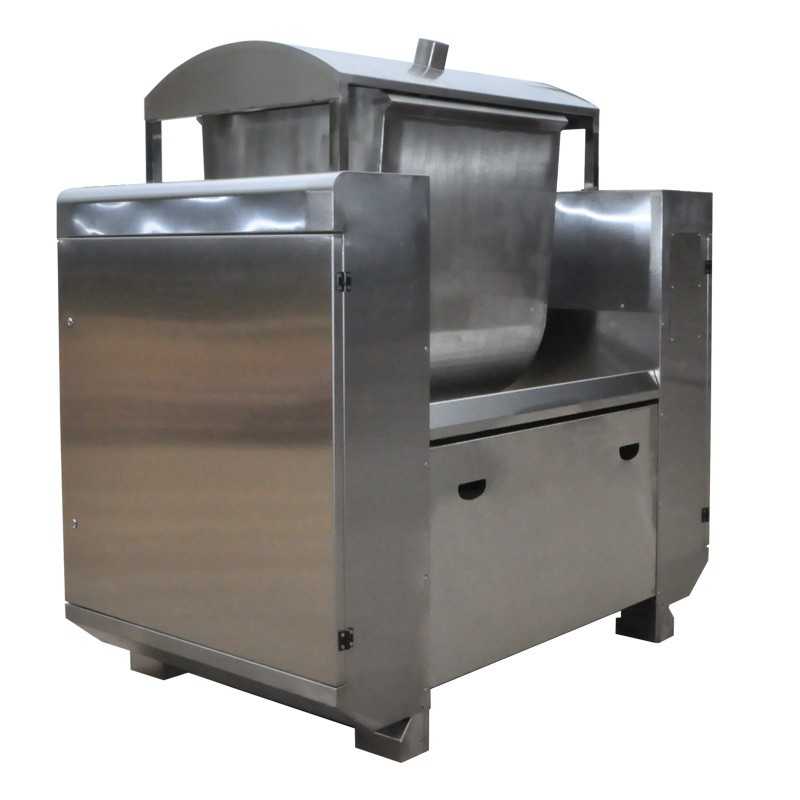 和面机商用全自动小型电动揉面机搅面拌料40L多功能打蛋机搅拌机图3