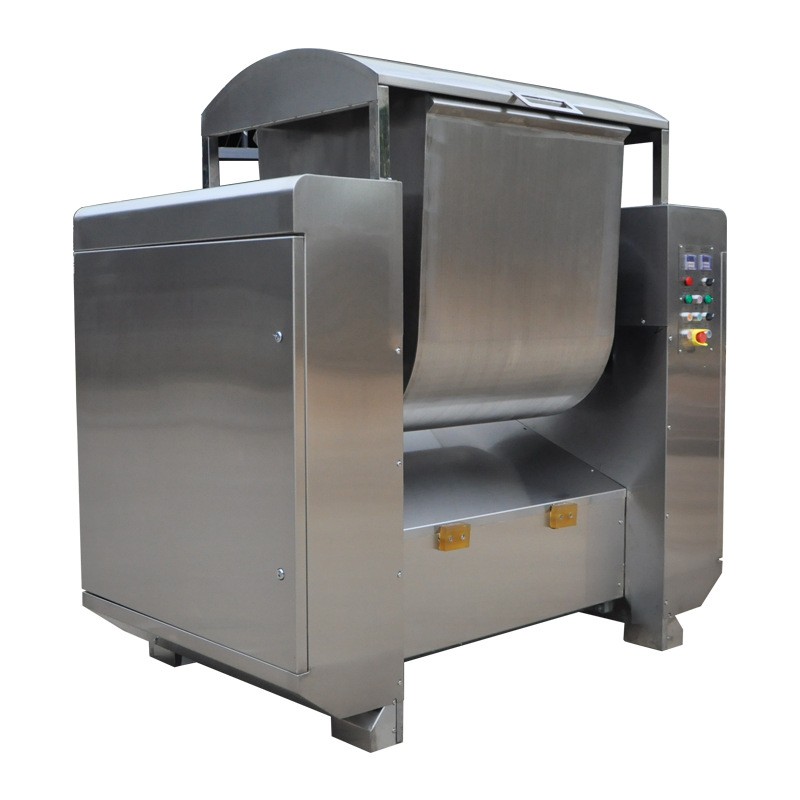 和面机商用全自动小型电动揉面机搅面拌料40L多功能打蛋机搅拌机图4