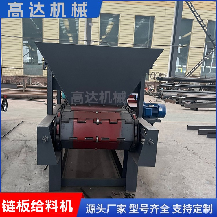 矿山轻型电磁振动给料机金属煤炭传送带处理能力强运转灵活输送机图2