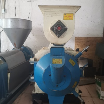 ZW250饲料机（第二代）图4