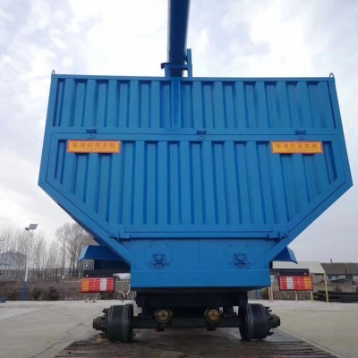 牵引式精播机加肥车图3