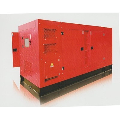 静音柴油发电机图3