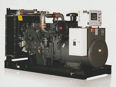 上柴柴油发电机