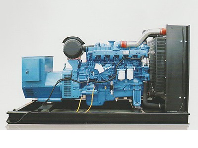 玉柴柴油发电机图5