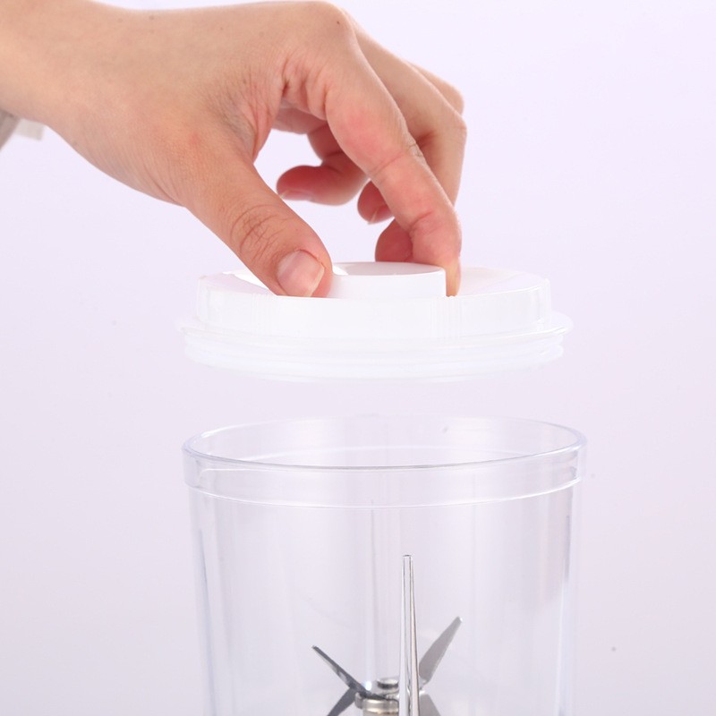 新款多用途五谷杂粮磨粉机不锈钢粉碎机小型咖啡磨豆机食物研磨机图2