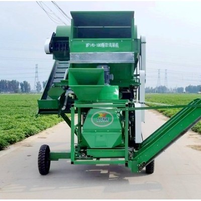 140-180花生摘果机图3