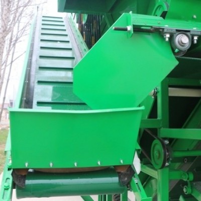 2022年大型花生摘果机图2