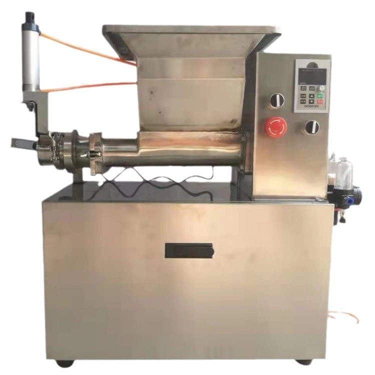 小型揪面剂子机 商用面团分割机 月饼分馅机切面团机 工厂直销图5